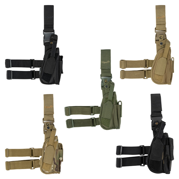 Viper Tactical - Tactical Leg Holster