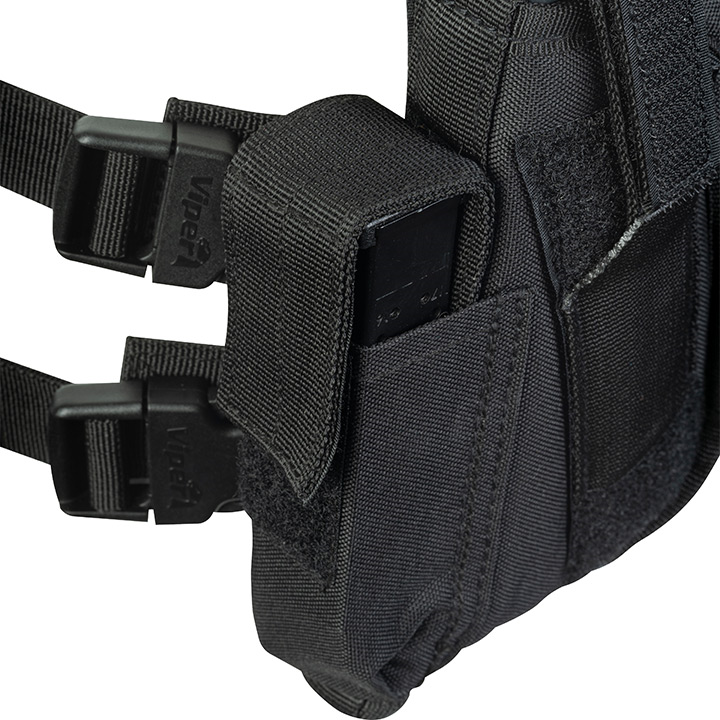 Viper Tactical - Tactical Leg Holster