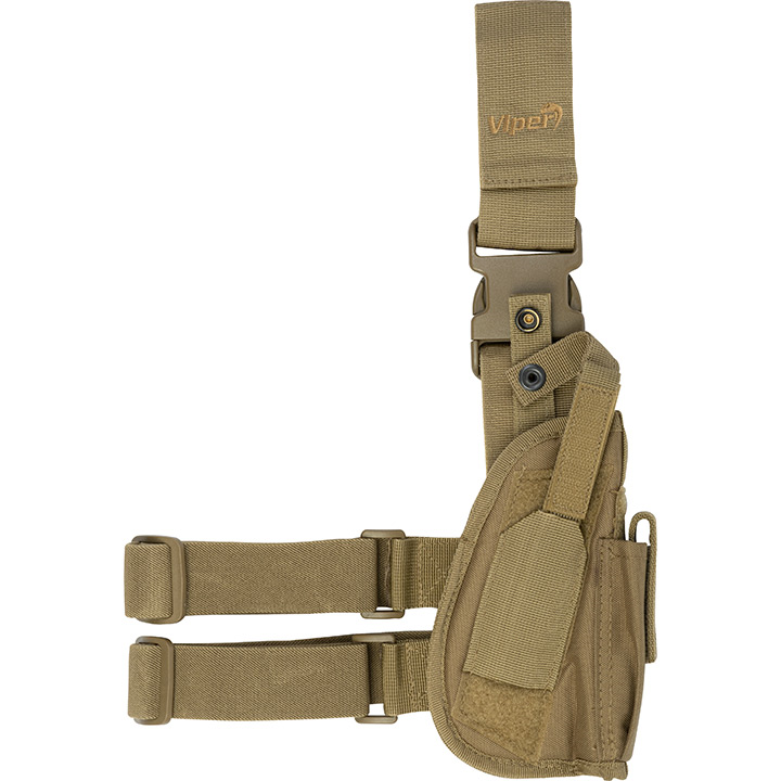 Viper Tactical - Tactical Leg Holster