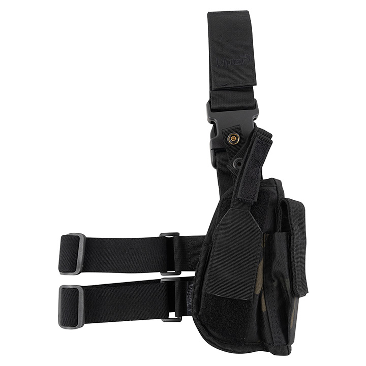 Viper Tactical - Tactical Leg Holster