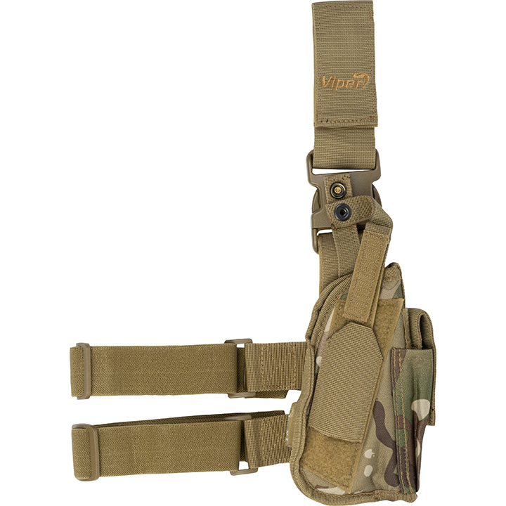Viper Tactical - Tactical Leg Holster