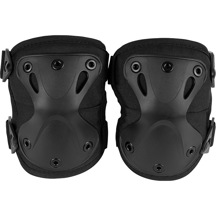 Viper Tactical - Knee Pads Hard Shell