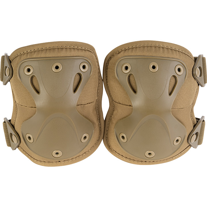 Viper Tactical - Knee Pads Hard Shell