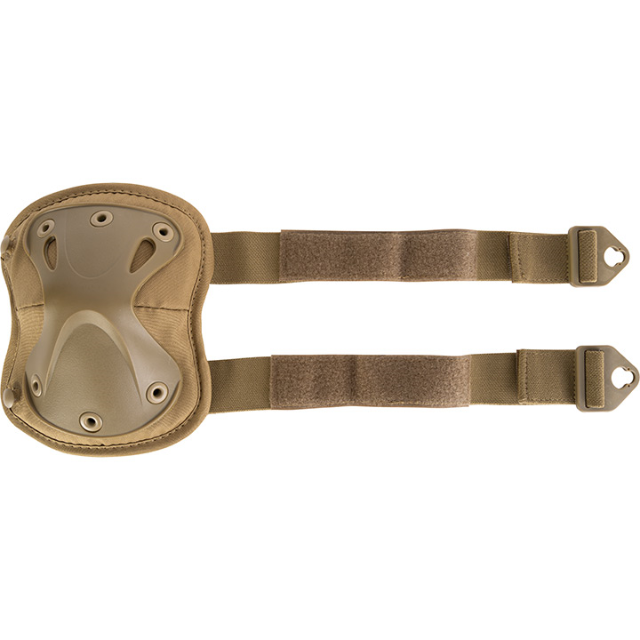 Viper Tactical - Knee Pads Hard Shell