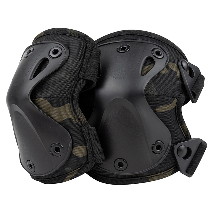 Viper Tactical - Knee Pads Hard Shell