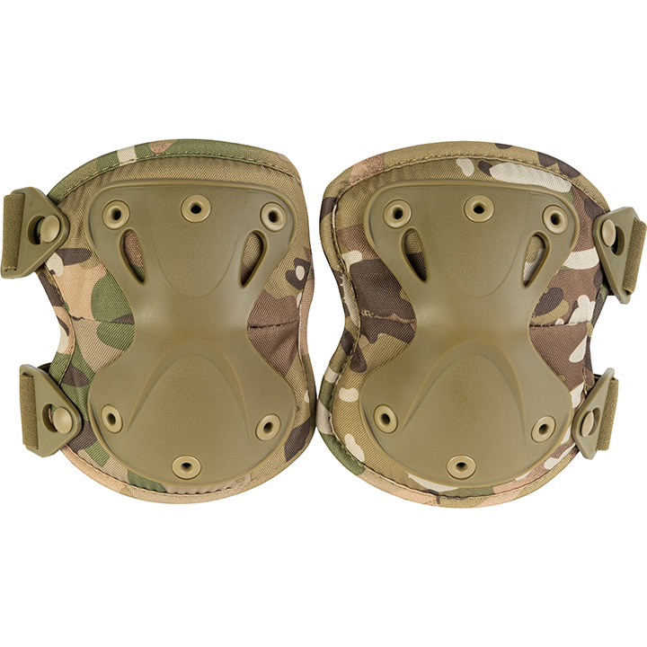 Viper Tactical - Knee Pads Hard Shell