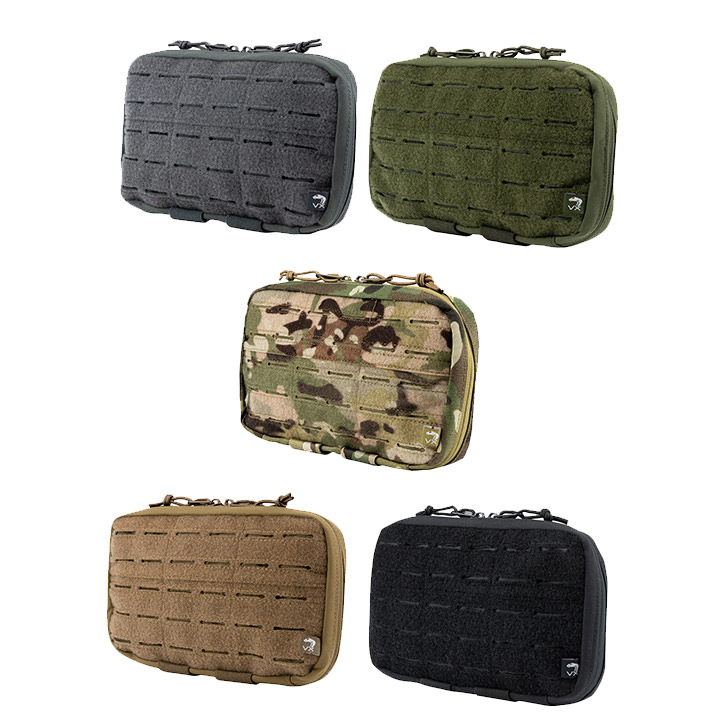 Viper Tactical - VX Lazer Mag/Admin Pouch