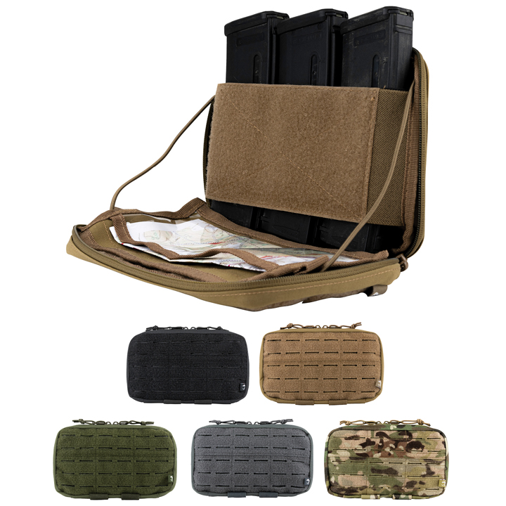 Viper Tactical - VX Lazer Mag/Admin Pouch