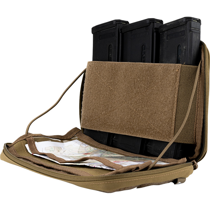 Viper Tactical - VX Lazer Mag/Admin Pouch