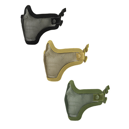 Viper Tactical - Crossteel Face Mask