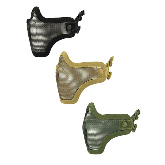 Viper Tactical - Corssteel Face Mask