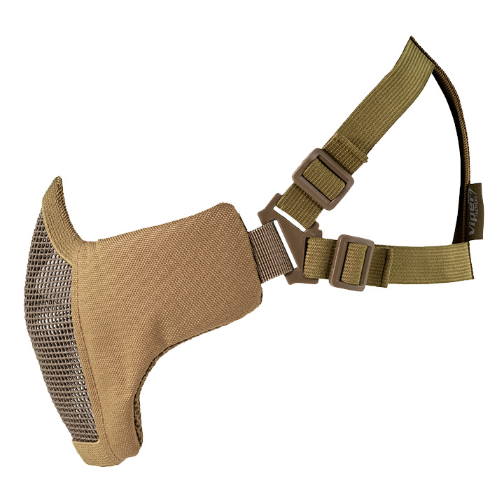 Viper Tactical - Gen2 Crossteel Face Mask