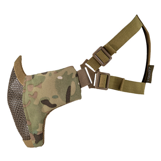 Viper Tactical - Gen2 Crossteel Face Mask