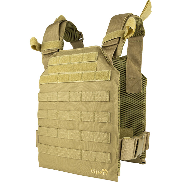 Viper Tactical - Elite Carrier