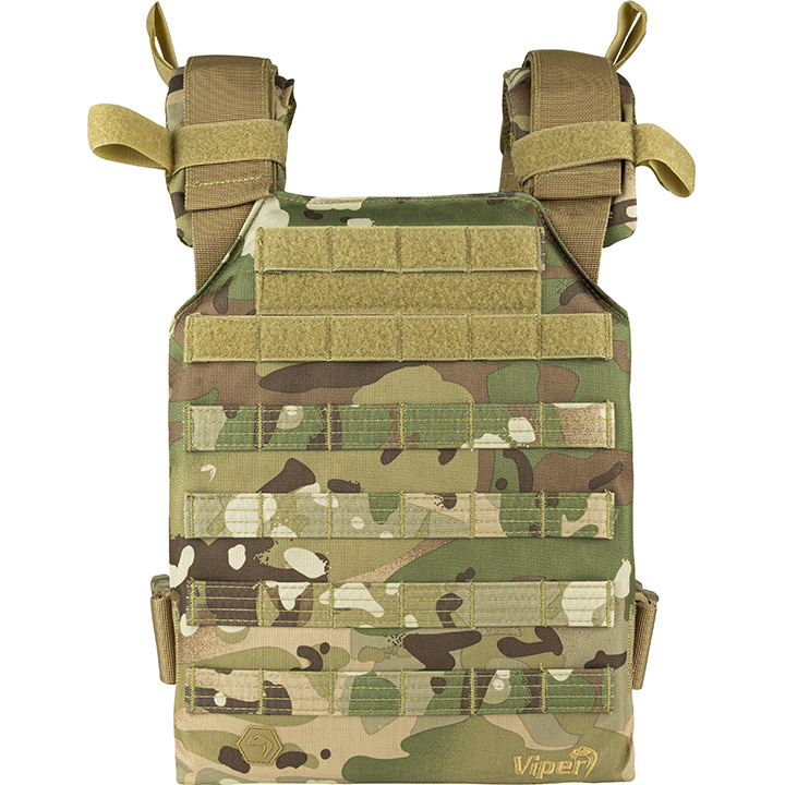 Viper Tactical - Elite Carrier