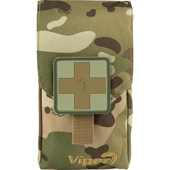Viper Tactical - First Aid Kit