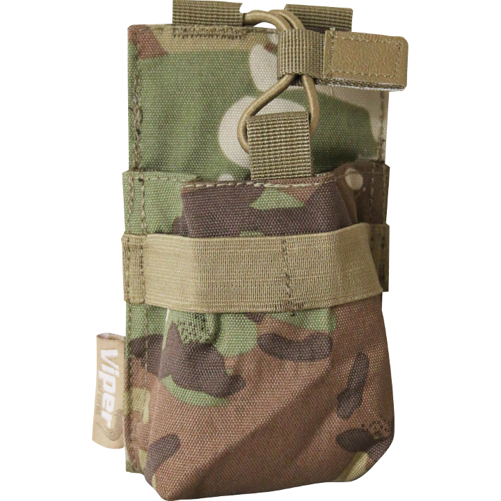 Viper Tactical - Radio Pouch