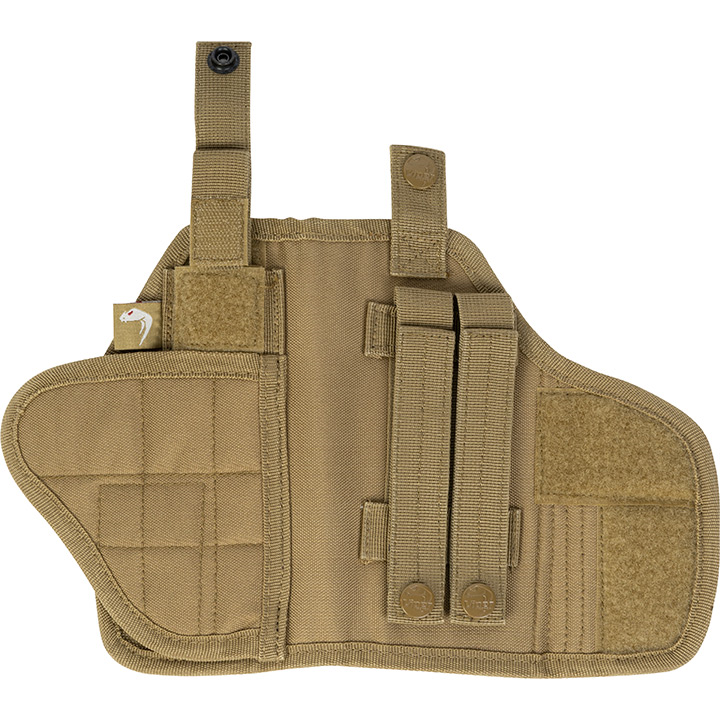 Viper Tactical - Modular Adjustable Holster