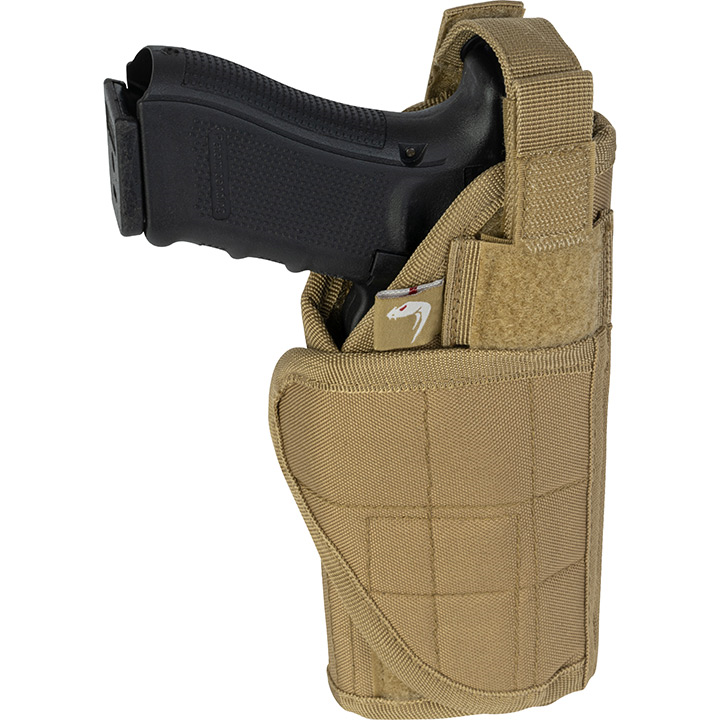 Viper Tactical - Modular Adjustable Holster