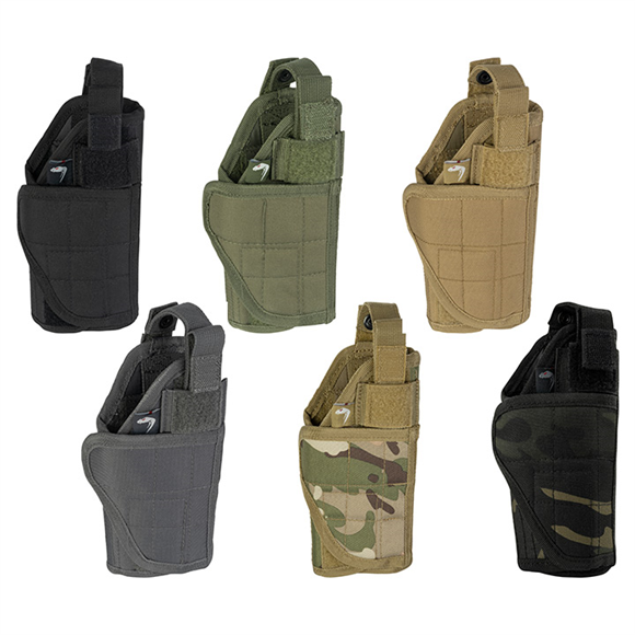 Viper Tactical - Modular Adjustable Holster