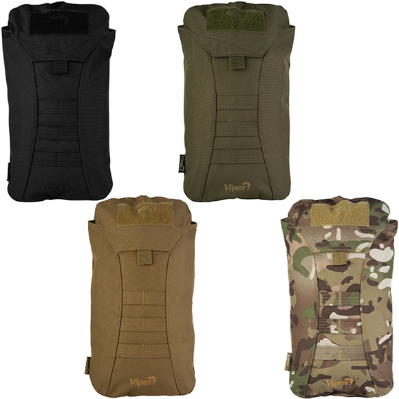 Viper Hydration Pack