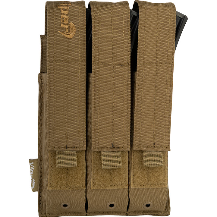 Viper Tactical - MP5 Mag Pouch