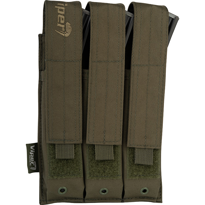 Viper Tactical - MP5 Mag Pouch