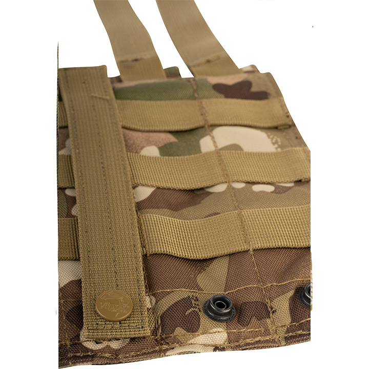 Viper Tactical - MP5 Mag Pouch