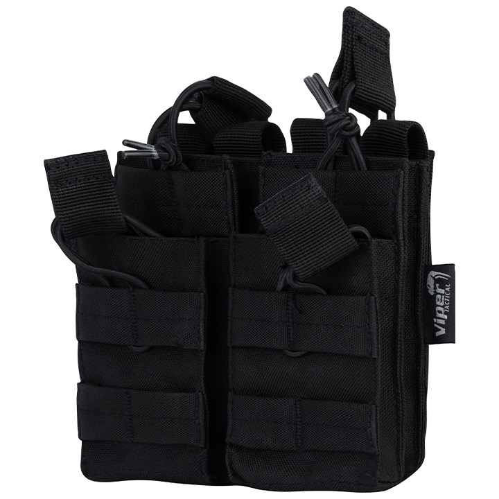 Viper Tactical - Double Duo Mag Pouch