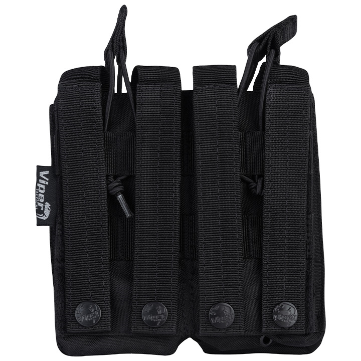 Viper Tactical - Double Duo Mag Pouch