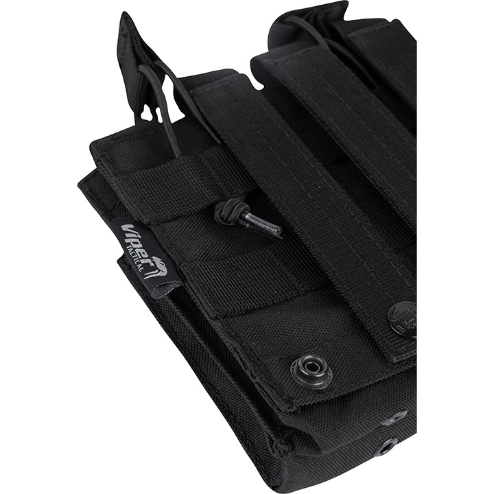 Viper Tactical - Double Duo Mag Pouch