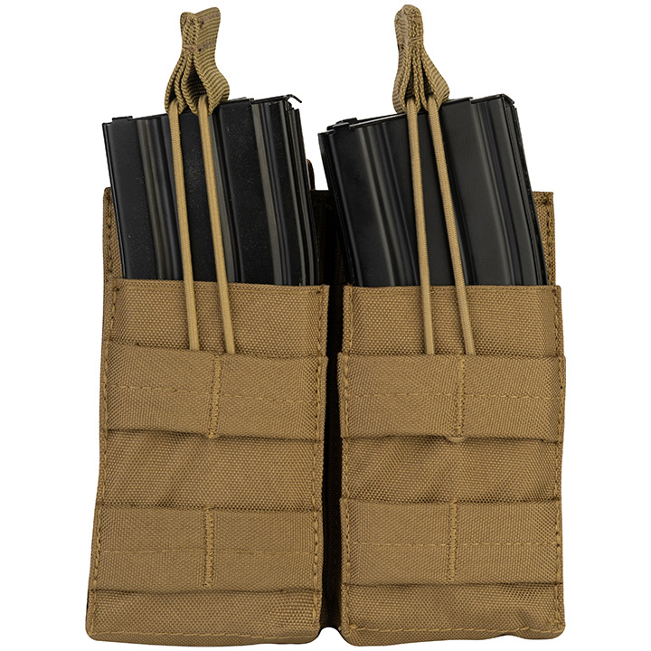 Viper Tactical - Double Duo Mag Pouch
