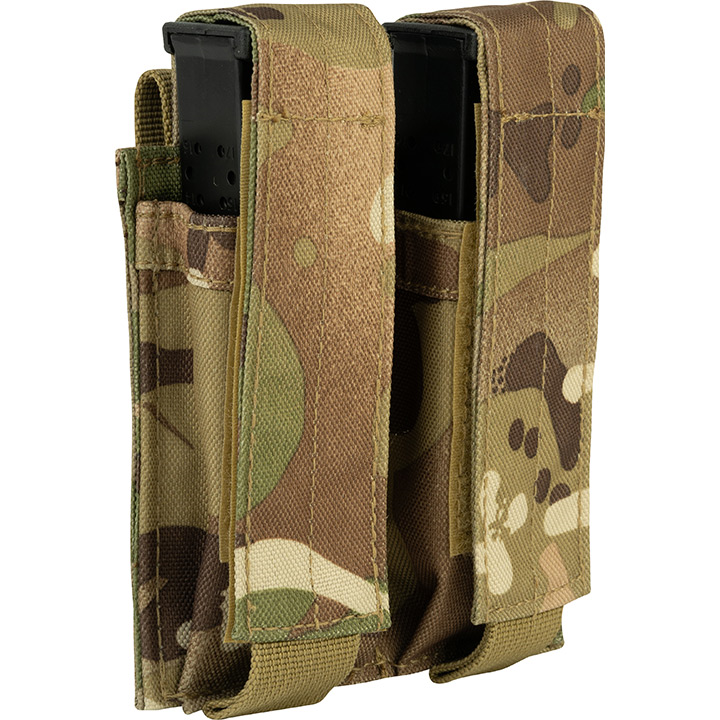 Viper Tactical - Double Pistol Mag Pouch