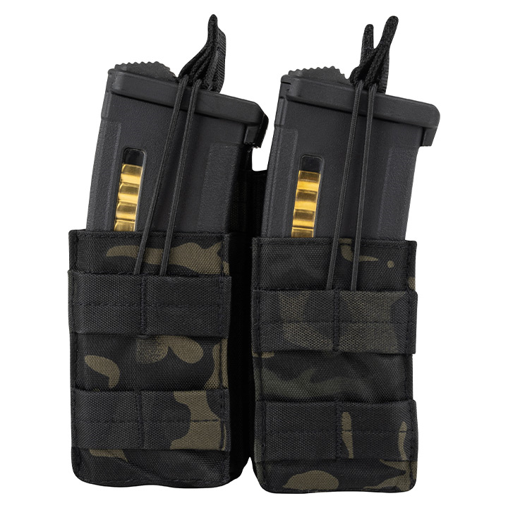 Viper Tactical - Double Duo Mag Pouch
