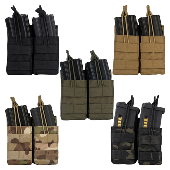 Viper Tactical - Double Duo Mag Pouch