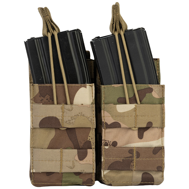 Viper Tactical - Double Duo Mag Pouch