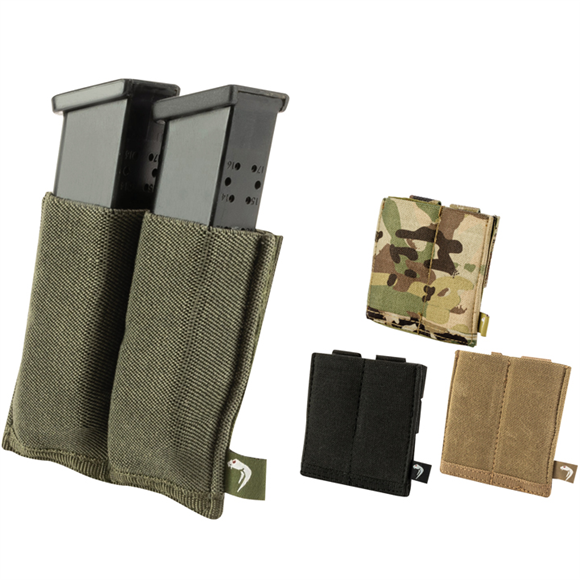 Viper Tactical - Double Pistol Mag Plate