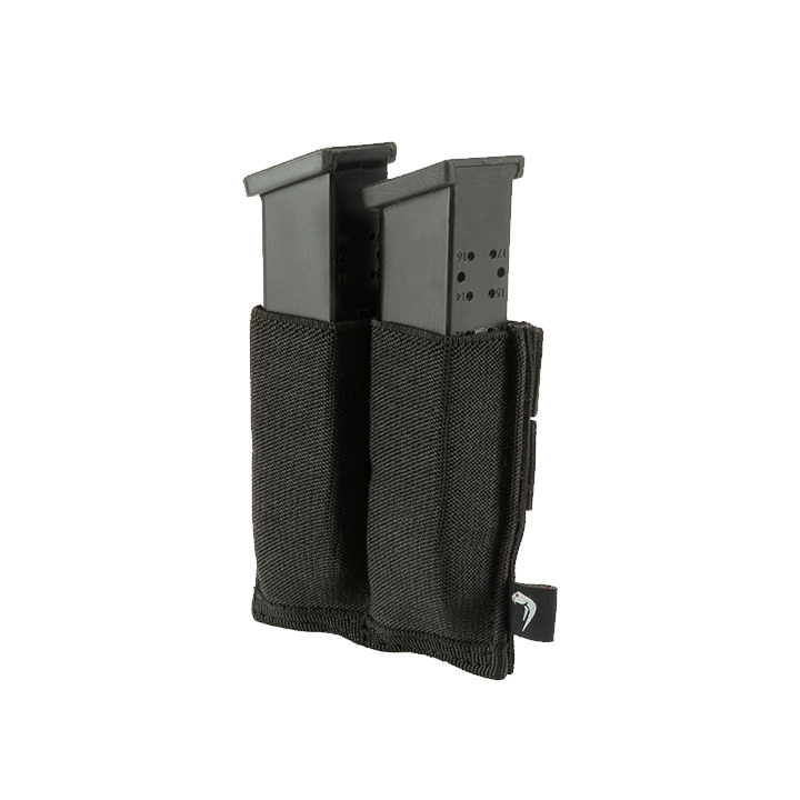 Viper Tactical - Double Pistol Mag Plate