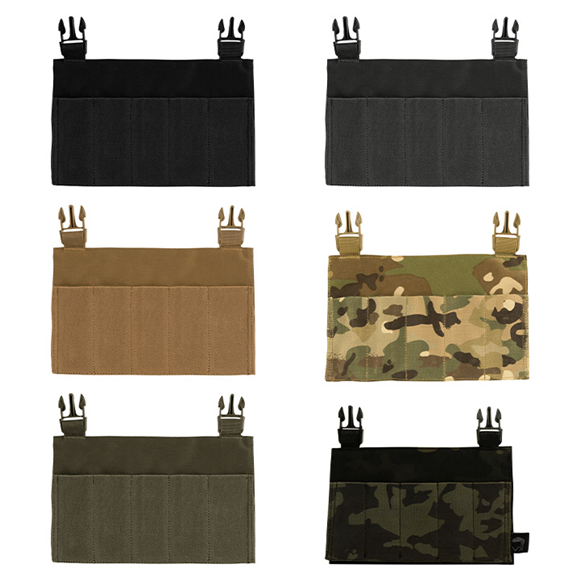 Viper Tactical - VX Buckle Up Pistol Mag Panel