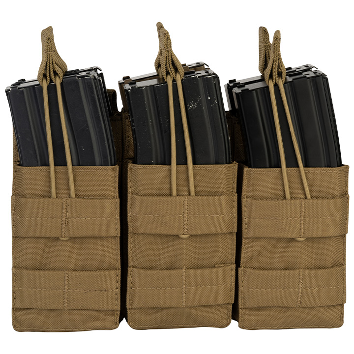 Viper Tactical - Treble Duo Mag Pouch