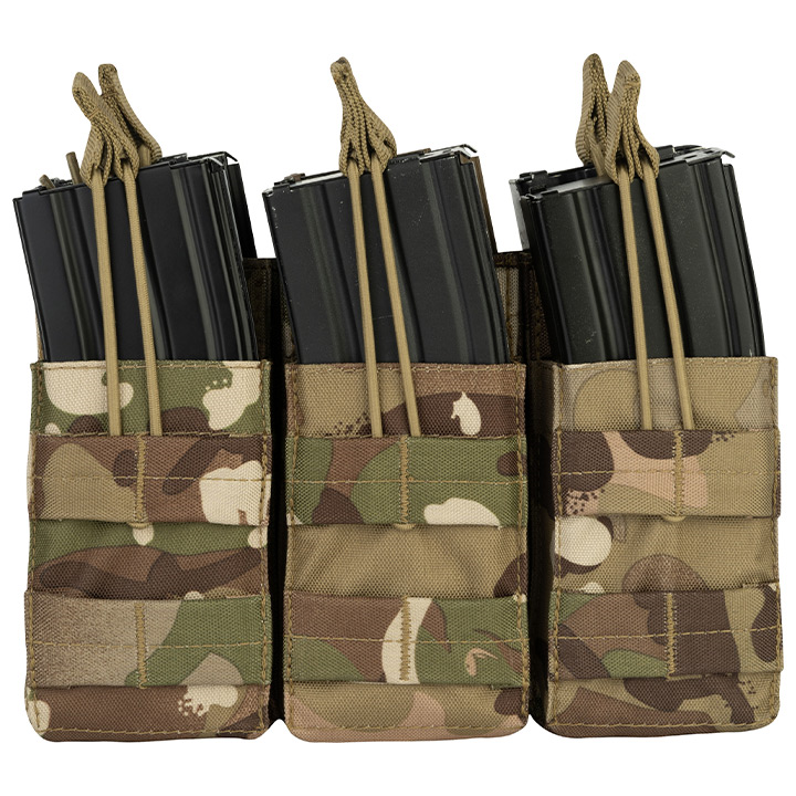Viper Tactical - Treble Duo Mag Pouch