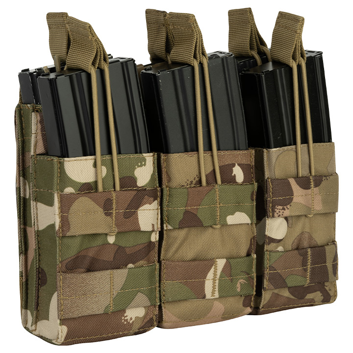 Viper Tactical - Treble Duo Mag Pouch