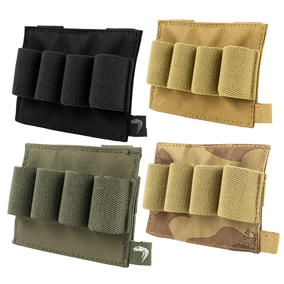 Viper - Modular Shotgun Cartridge Holder