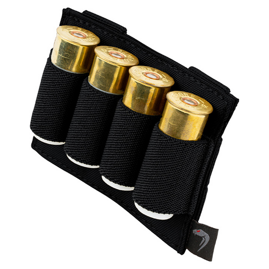Viper - Modular Shotgun Cartridge Holder