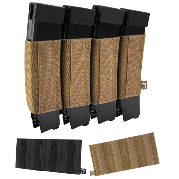 Viper Tactical - VX Quad SMG mag Sleeve