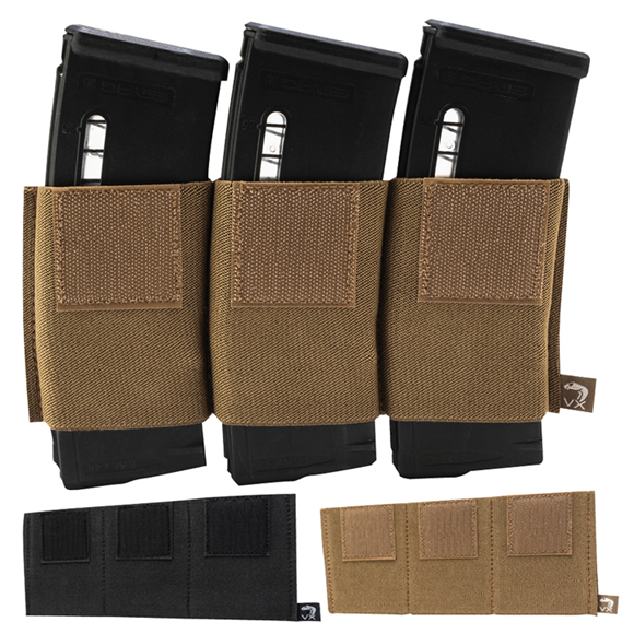 Viper Tactical - Trip Mag Sleeve