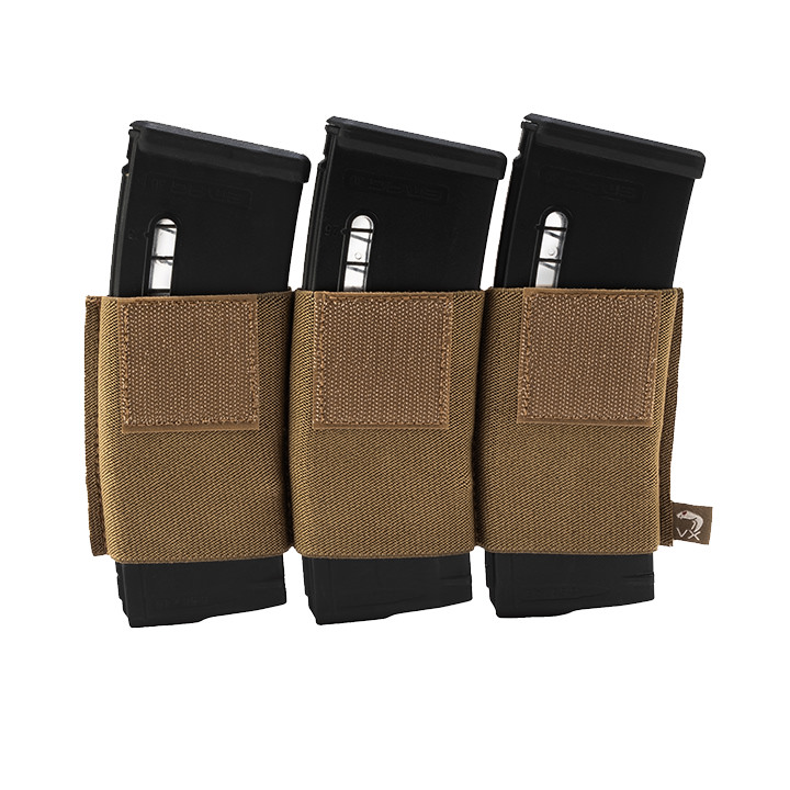 Viper Tactical - Trip Mag Sleeve