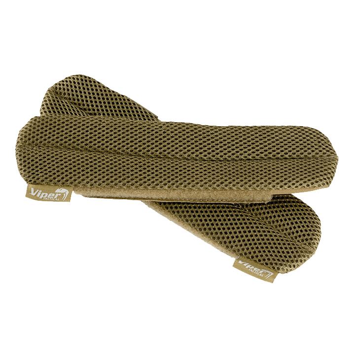 viper Tactical - Comfort Shoulder Pads