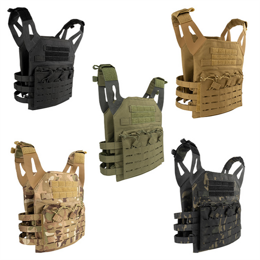 Viper Tactical - Special Ops Plate Carrier