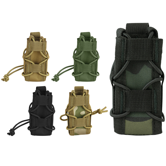 Viper Tactical - Elite Pistol Mag Pouch